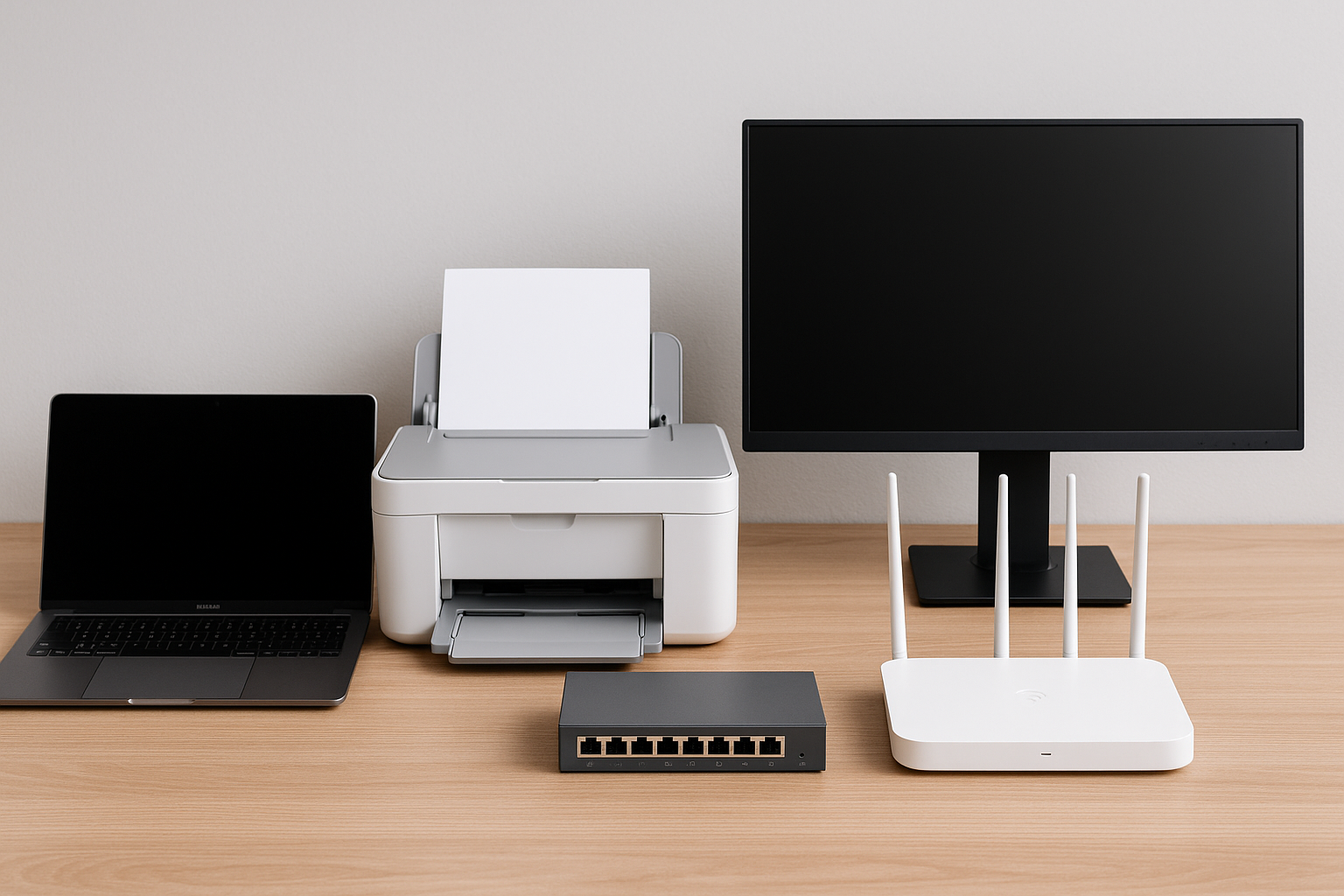 İnformasiya Texnologiya Avadanlıqları