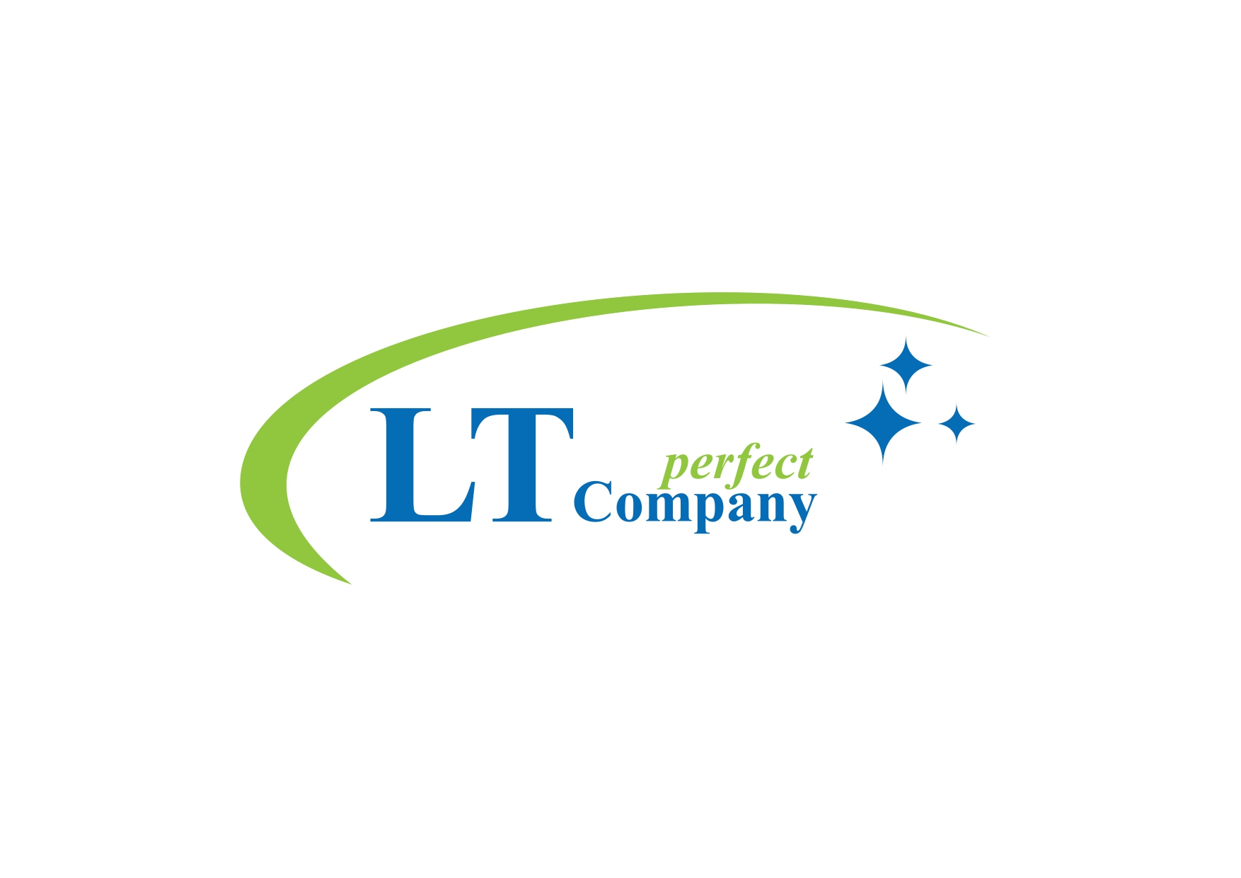 LT Perfect Logo